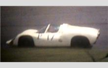 17 - Porsche 910 #007 - Porsche System Engineering