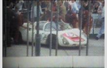 17 - Porsche 910 #007 - Porsche System Engineering