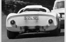 18 - Porsche 910 #009 - Porsche System Engineering