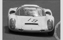 19 - Porsche 910 #013 - Porsche System Engineering