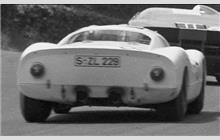 19 - Porsche 910 #013 - Porsche System Engineering