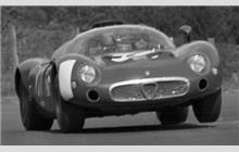 20 - Alfa Romeo T33 #750.33.007 - Autodelta SpA