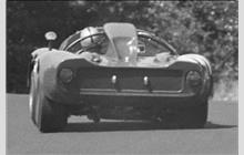 20 - Alfa Romeo T33 #750.33.007 - Autodelta SpA