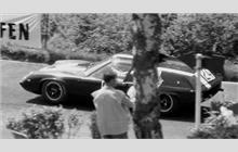 24 - Lotus 47 Climax #47-GT-16 - Fawdington and Ramsay