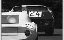 24 - Lotus 47 Climax #47-GT-16 - Fawdington and Ramsay