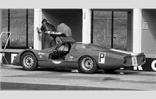 26 - Porsche 906 LH #153 - Squadra Tartaruga