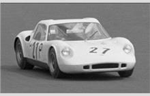 27 - Chevron B6 BMW #CH-DBE-7 - Robert Ashcroft