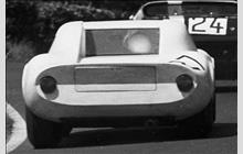 27 - Chevron B6 BMW #CH-DBE-7 - Robert Ashcroft