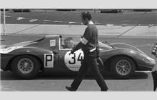 34 - Ferrari Dino 206 S #026 - Scuderia Filipinetti