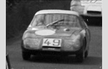 49 - Austin-Healey Sprite - Richard Groves