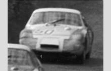 50 - Austin-Healey Sprite - Richard Miles