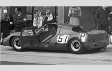 51 - Costin-Nathan GT Ford - Autocadia