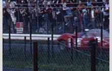 52 - Abarth 1000 SP - Mike Walton