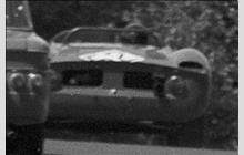 52 - Abarth 1000 SP - Mike Walton