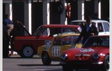 54 - NSU Prinz 1000 TTS - Kurt Pfnier