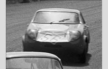 56 - Marcos Mini GT - Marcos Racing Ltd.