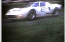 60 - Ford GT40 #1007 - Ford France