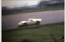 61 - Ford GT40 #1003 - Ford France