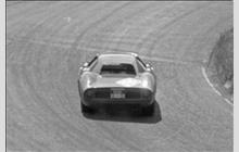 63 - Ferrari 250 LM #5905 - Heini Walter