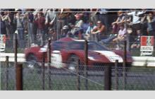 67 - Ford GT40 #1021 - Colin Crabbe