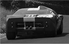 67 - Ford GT40 #1021 - Colin Crabbe