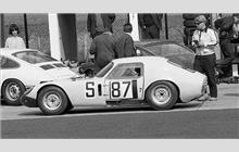 87 - Diva GT - Team Diva