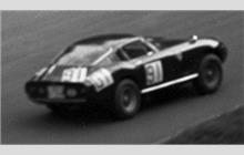 91 - Ferrari 275 GTB/2 #08457 - Helmut Felder