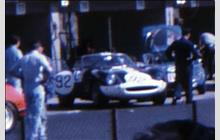 92 - Ferrari 275 GTB/C #09035 - Paul Vestey