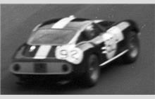 92 - Ferrari 275 GTB/C #09035 - Paul Vestey