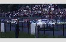 93 - Shelby GT350 - Friedhelm Thiessen