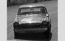 96 - MGB - Motor Sport Club Langenfeld