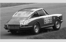 98 - Porsche 911 S - Holland Motor