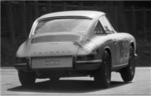 105 - Porsche 911 S - Scuderia Lufthansa