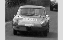 108 - Alfa Romeo Duetto - Frankfurt Racing Club