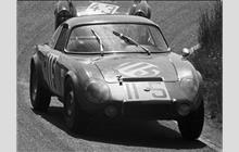 115 - Matra Djet 5S - Matra Benelux