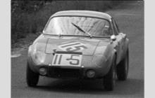 115 - Matra Djet 5S - Matra Benelux