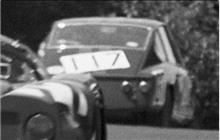 117 - Glas 1300 GT - Friedrich Noenen