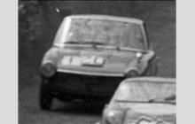 120 - Glas 1300 GT - Gerhard Bodmer