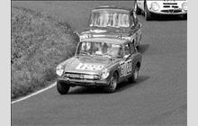 122 - Honda S800 - Karl Herd