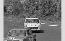 123 - Honda S800 - Herbert Heimer