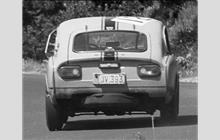 125 - Honda S800 - Barracuda