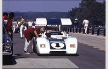 1 - Caldwell D7 Chevrolet #D7/01 - Autodynamics Corp.