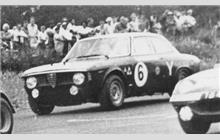 Additional Photo - South African 6 Hours 1967