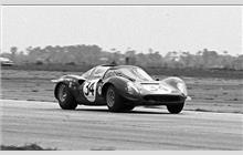 34 - Ferrari Dino 206 S #026 - Scuderia Filipinetti