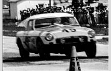 49 - MGB - Canadian Auto Racing Team
