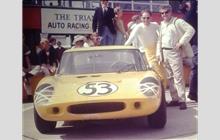 53 - Beach Mk.8 Volkswagen - Competition Components, Inc.