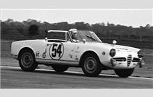 54 - Alfa Romeo Giulia SV - A.R.C.O., Inc.