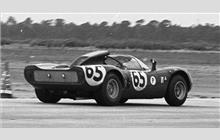 65 - Alfa Romeo T33 #750.33.004 - Autodelta