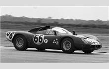 66 - Alfa Romeo T33 #750.33.005 - Autodelta