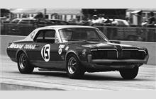 15 - Mercury Cougar - Bud Moore Eng.